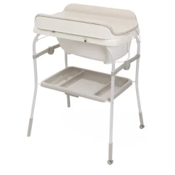 Chicco Table à langer Soft Bubble Armonia Motherpearl