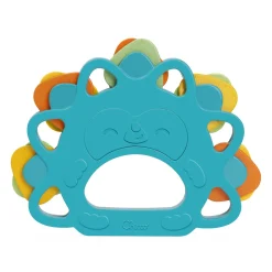 Chicco                    Tambourin hérisson    Multicolore