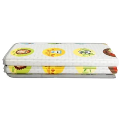 Chicco                    Tapis Maxi 2 en 1    Multicolore