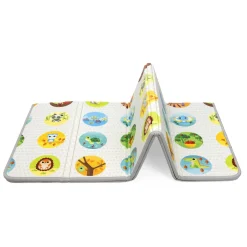 Chicco                    Tapis Maxi 2 en 1    Multicolore