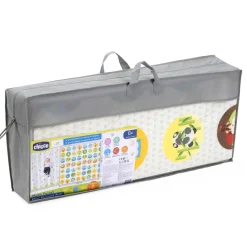 Chicco                    Tapis Maxi 2 en 1    Multicolore