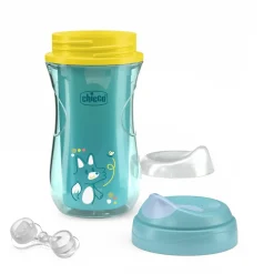 Chicco Tasse Active Bleu