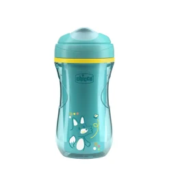 Chicco Tasse Active Bleu