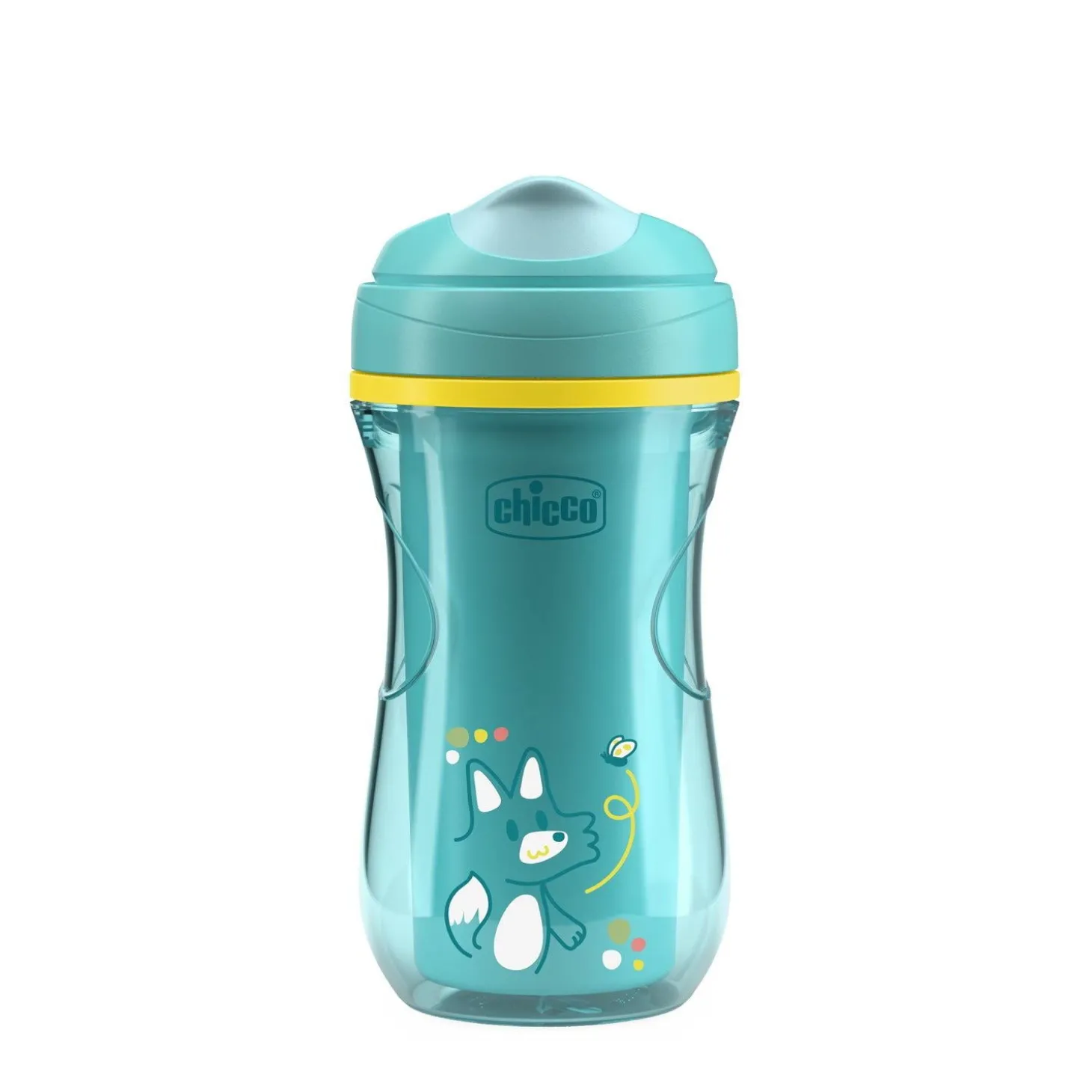Chicco Tasse Active Bleu