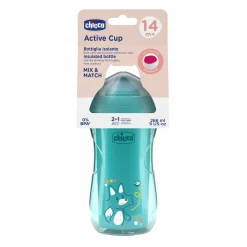 Chicco Tasse Active Bleu