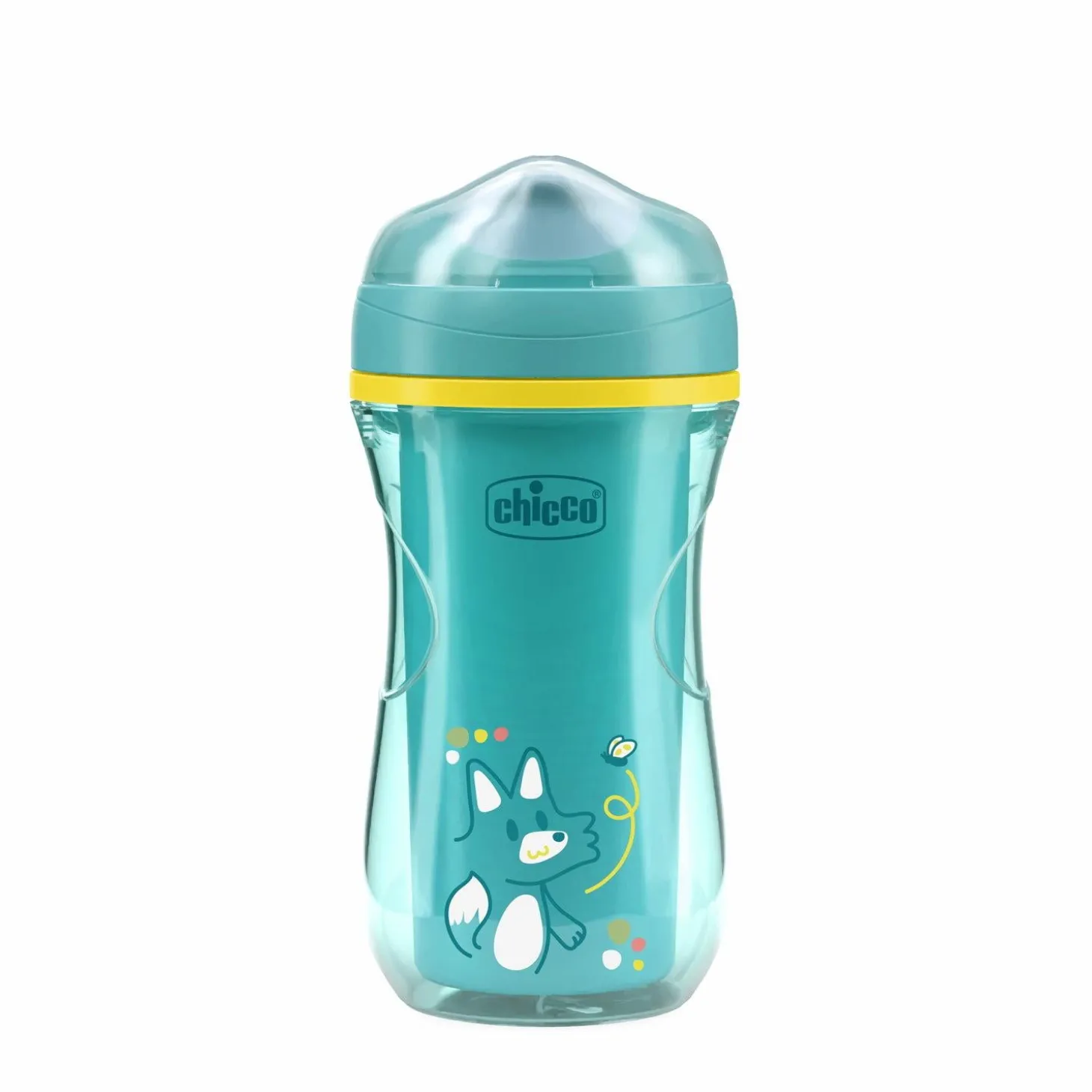 Chicco Tasse Active Bleu