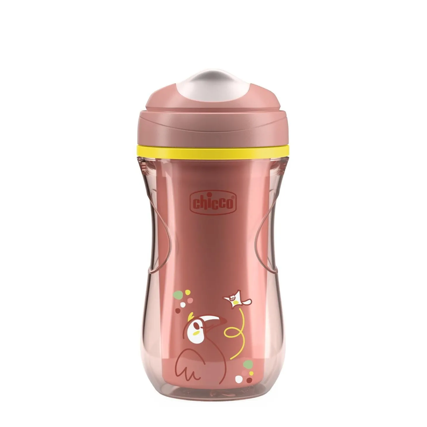 Chicco Tasse Active Rose