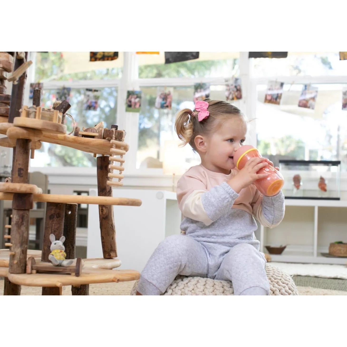 Chicco Tasse Active Rose