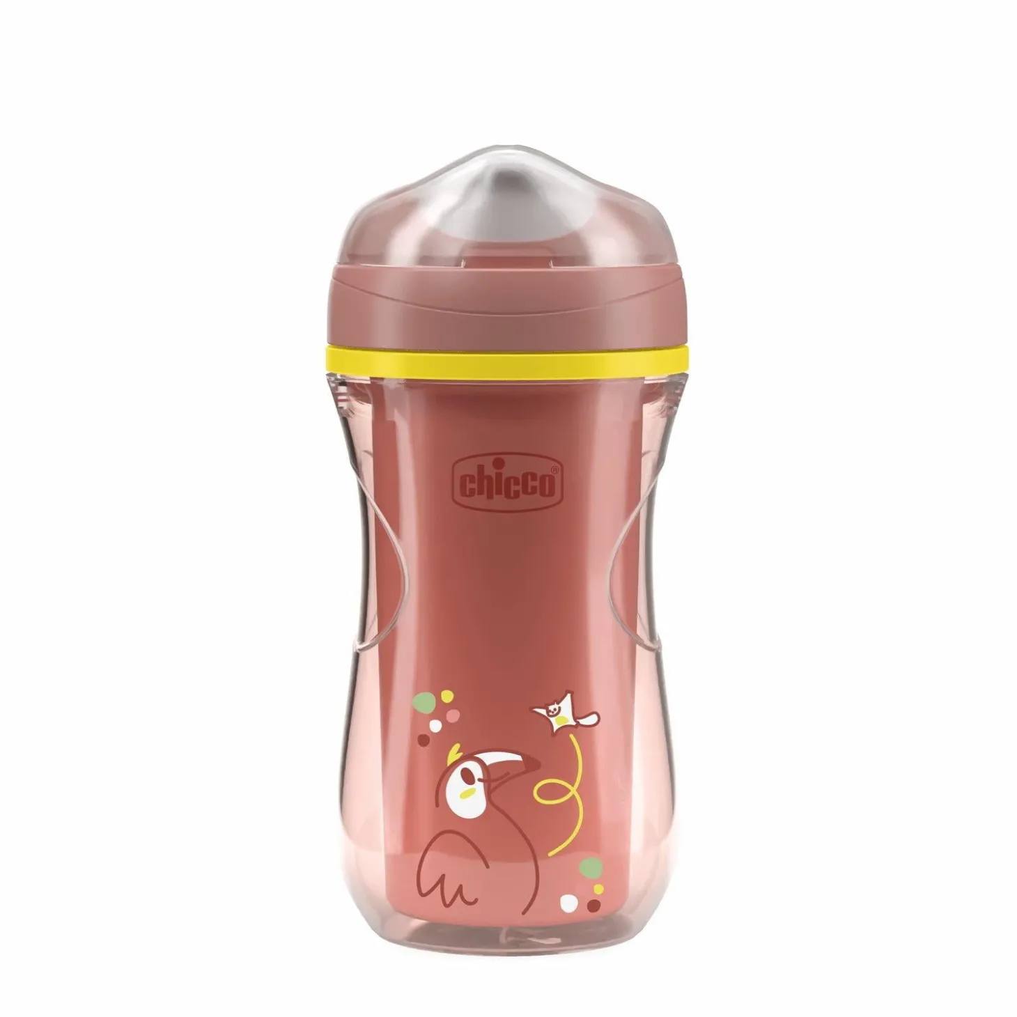 Chicco Tasse Active Rose