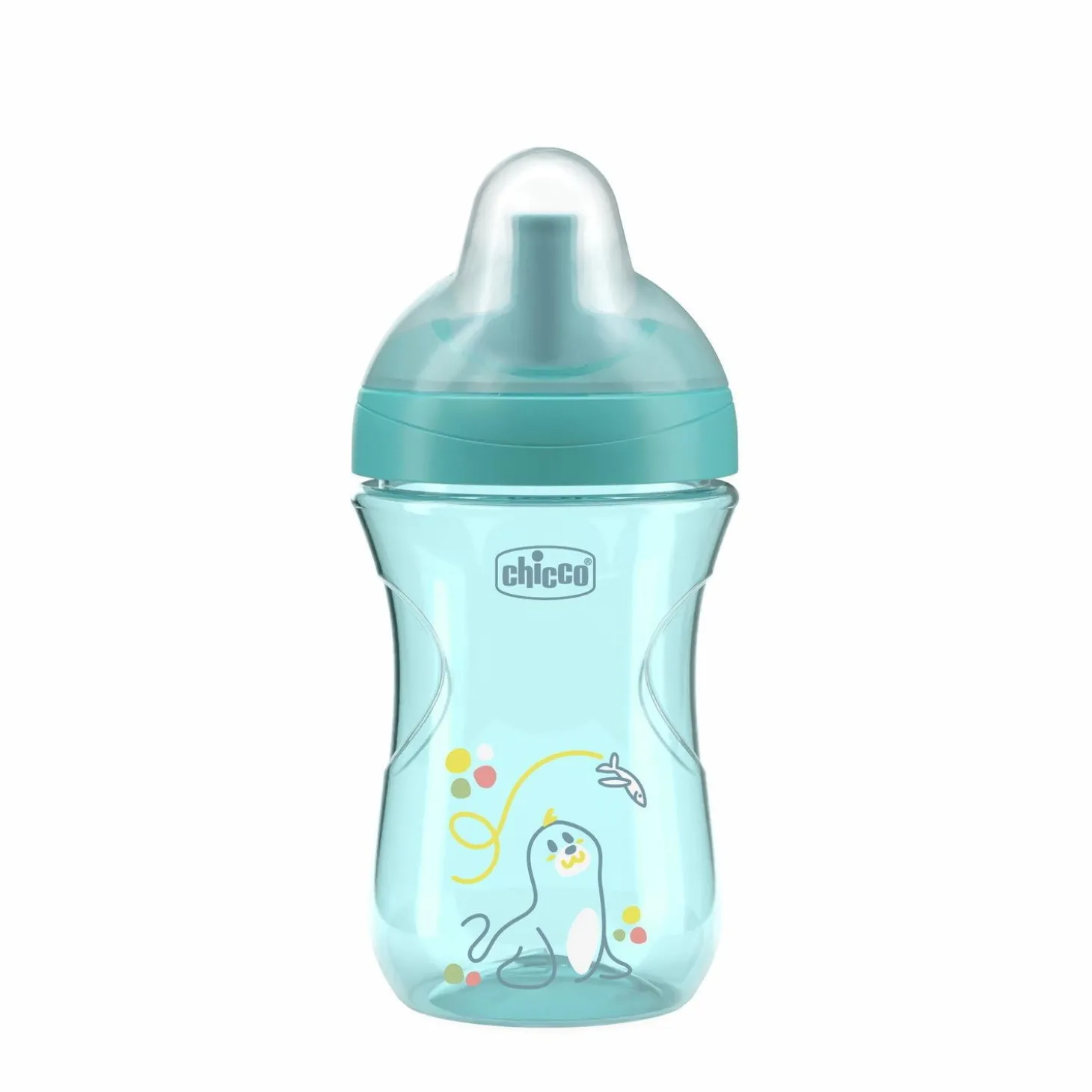 Chicco Tasse Avancee Bleu