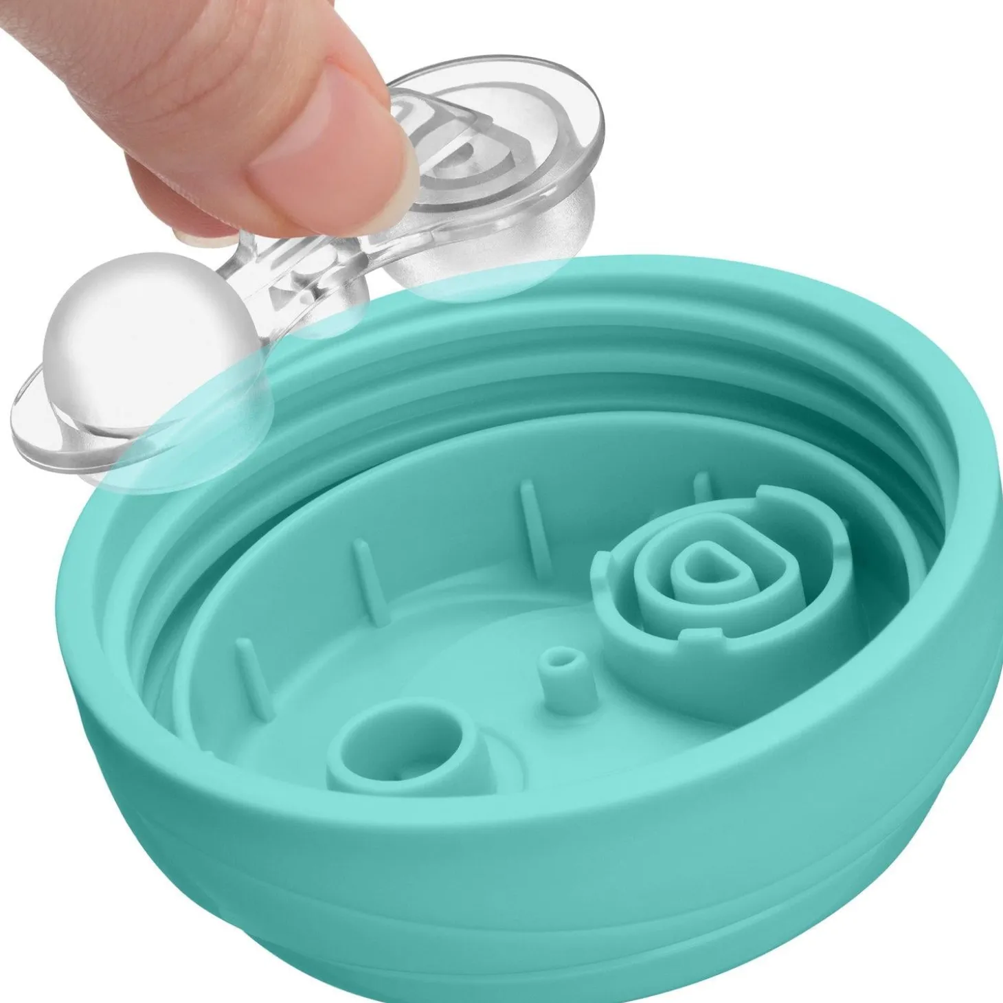 Chicco Tasse Avancee Bleu