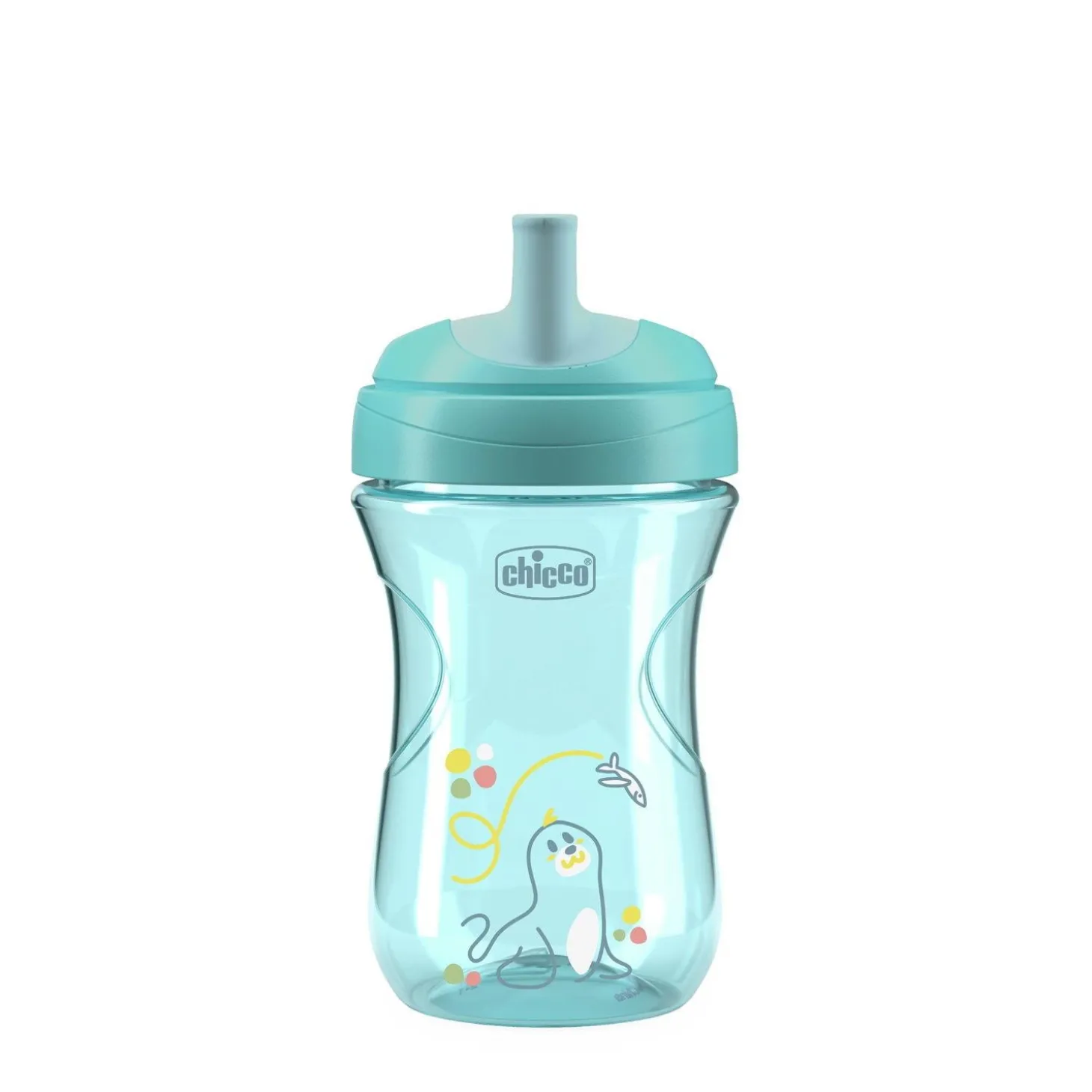 Chicco Tasse Avancee Bleu