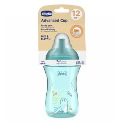 Chicco Tasse Avancee Bleu