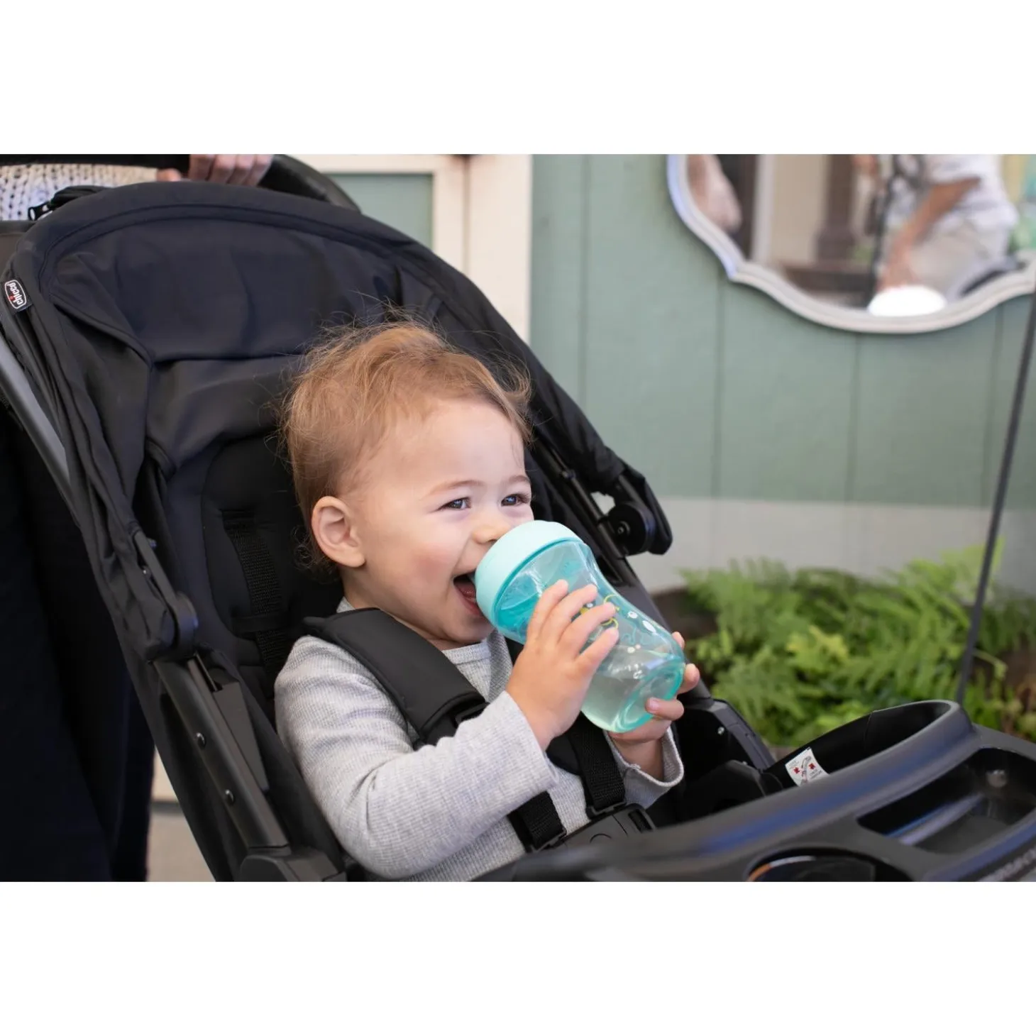 Chicco Tasse Avancee Bleu