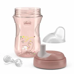 Chicco                    Tasse Avancee    Rose