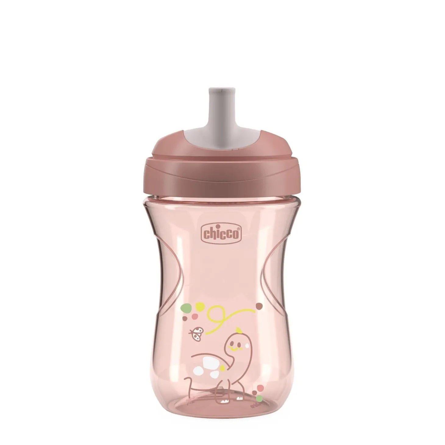Chicco Tasse Avancee Rose