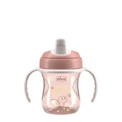 Chicco                    Tasse D'Apprentissage    Rose