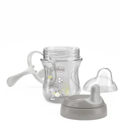 Chicco Tasse D'Apprentissage Gris