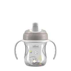 Chicco Tasse D'Apprentissage Gris