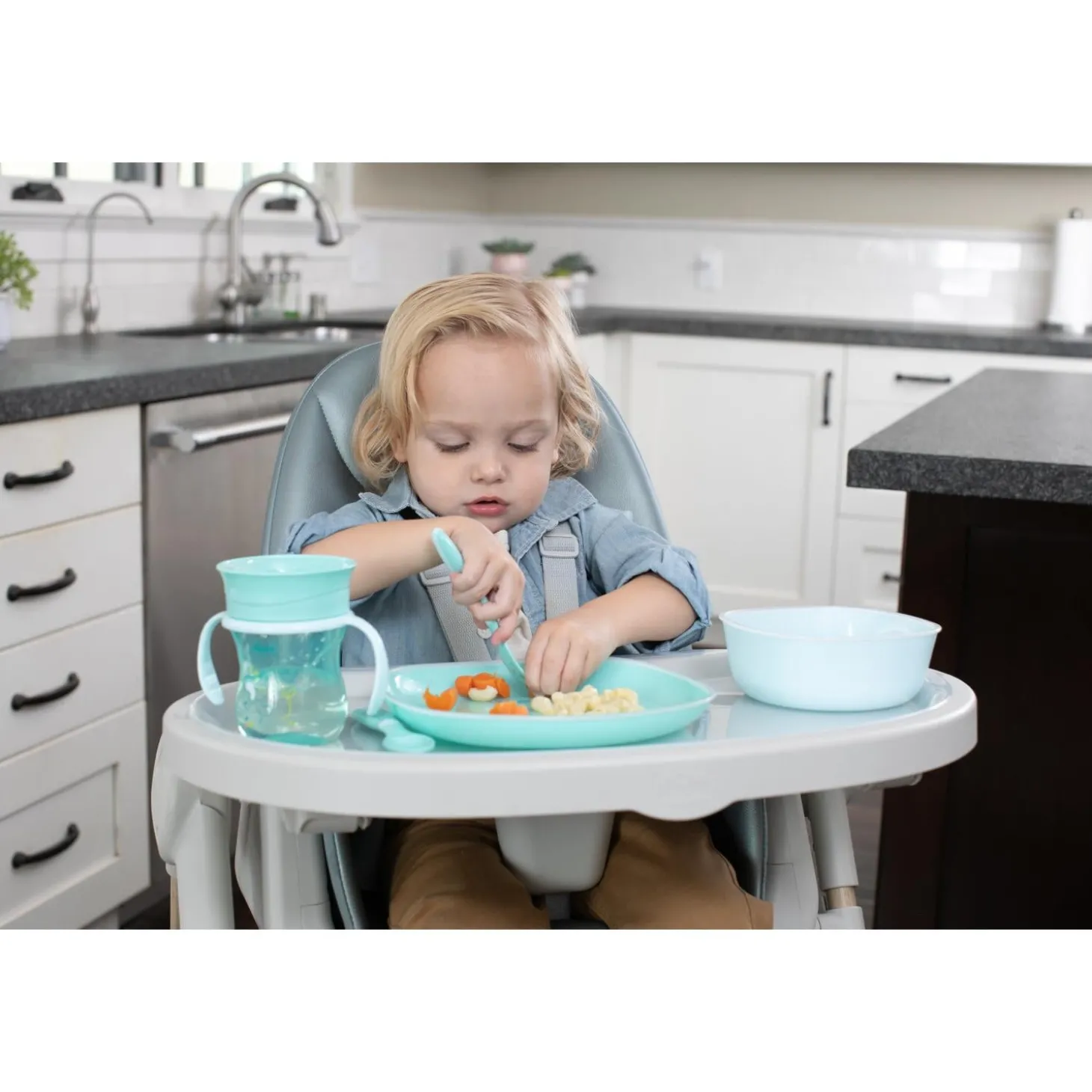 Chicco Tasse Perfect Bleu