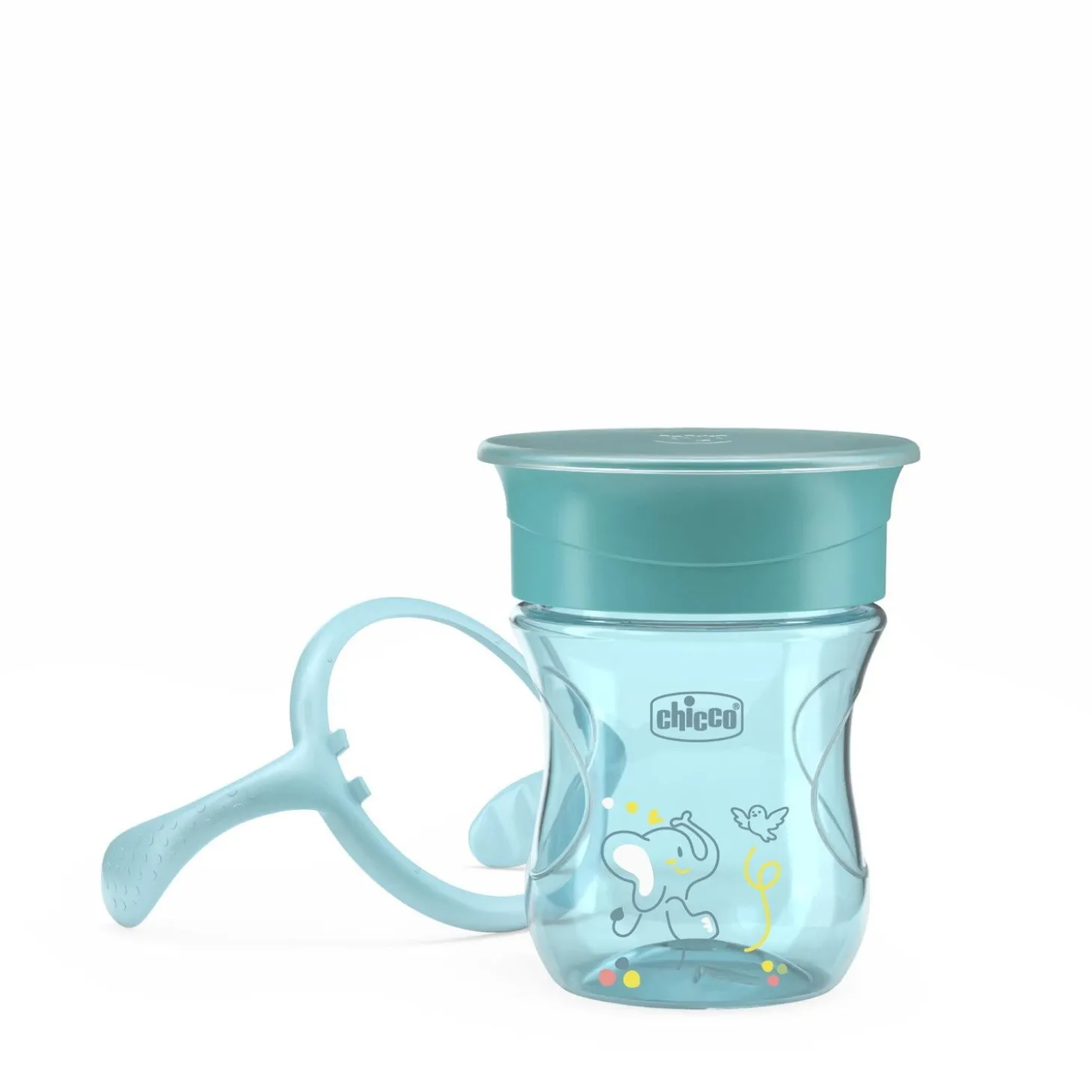 Chicco Tasse Perfect Bleu