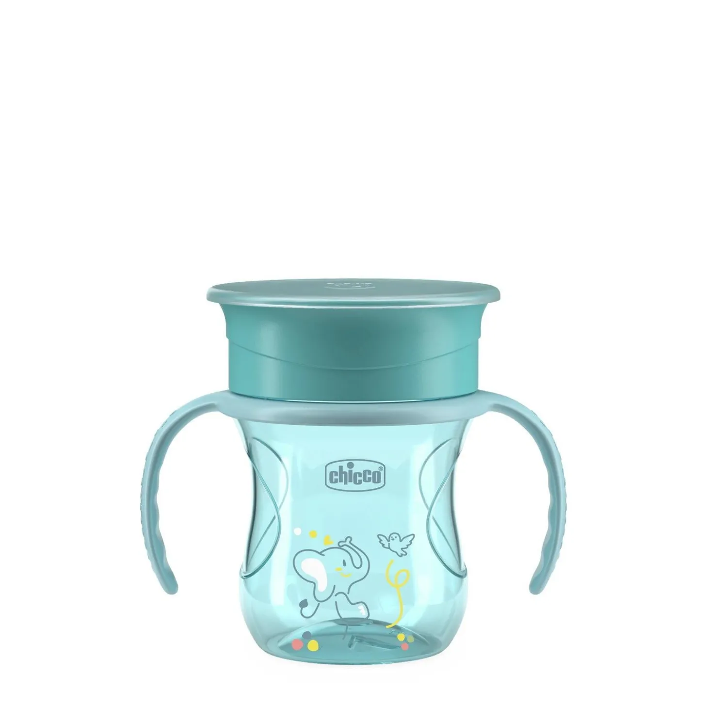 Chicco Tasse Perfect Bleu