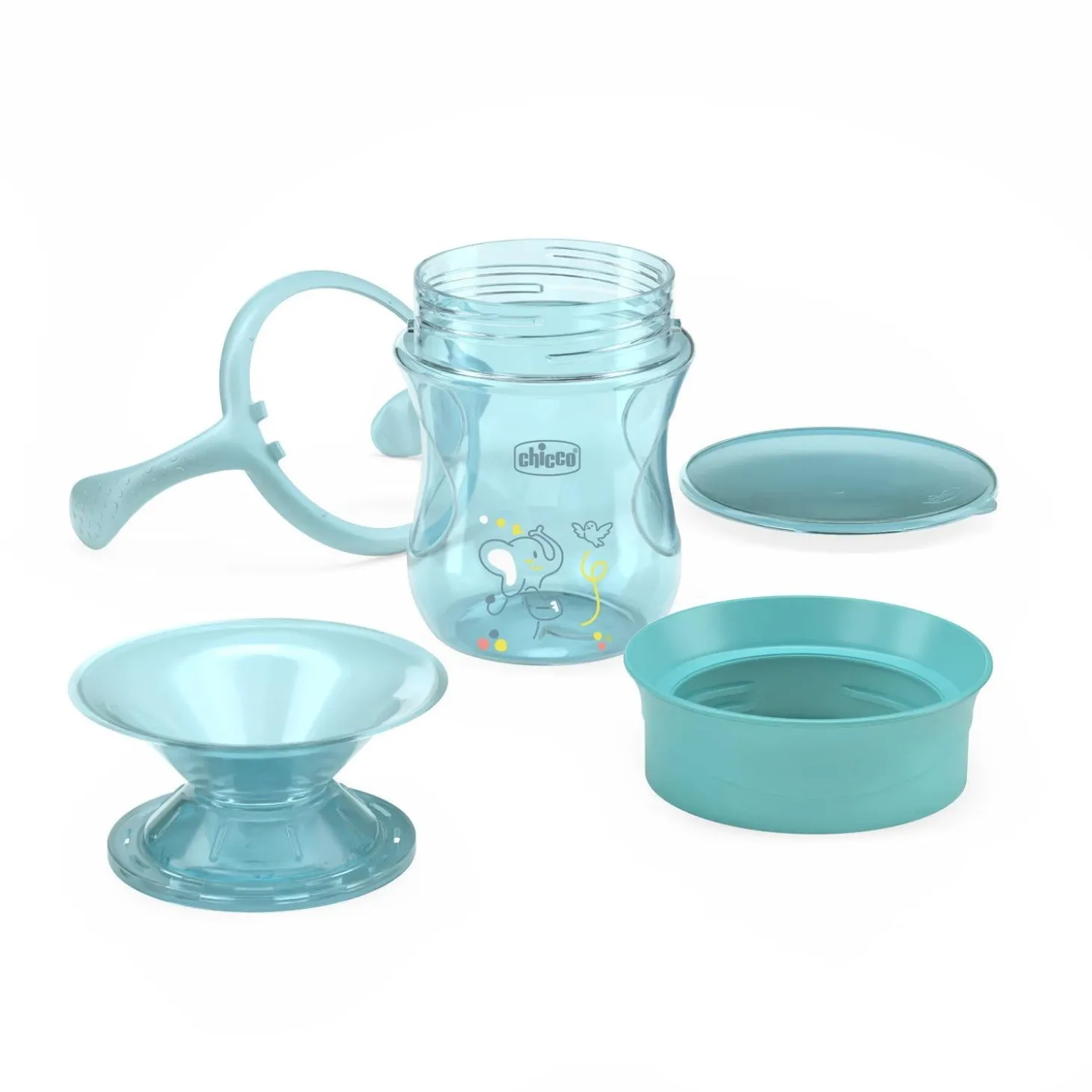 Chicco Tasse Perfect Bleu