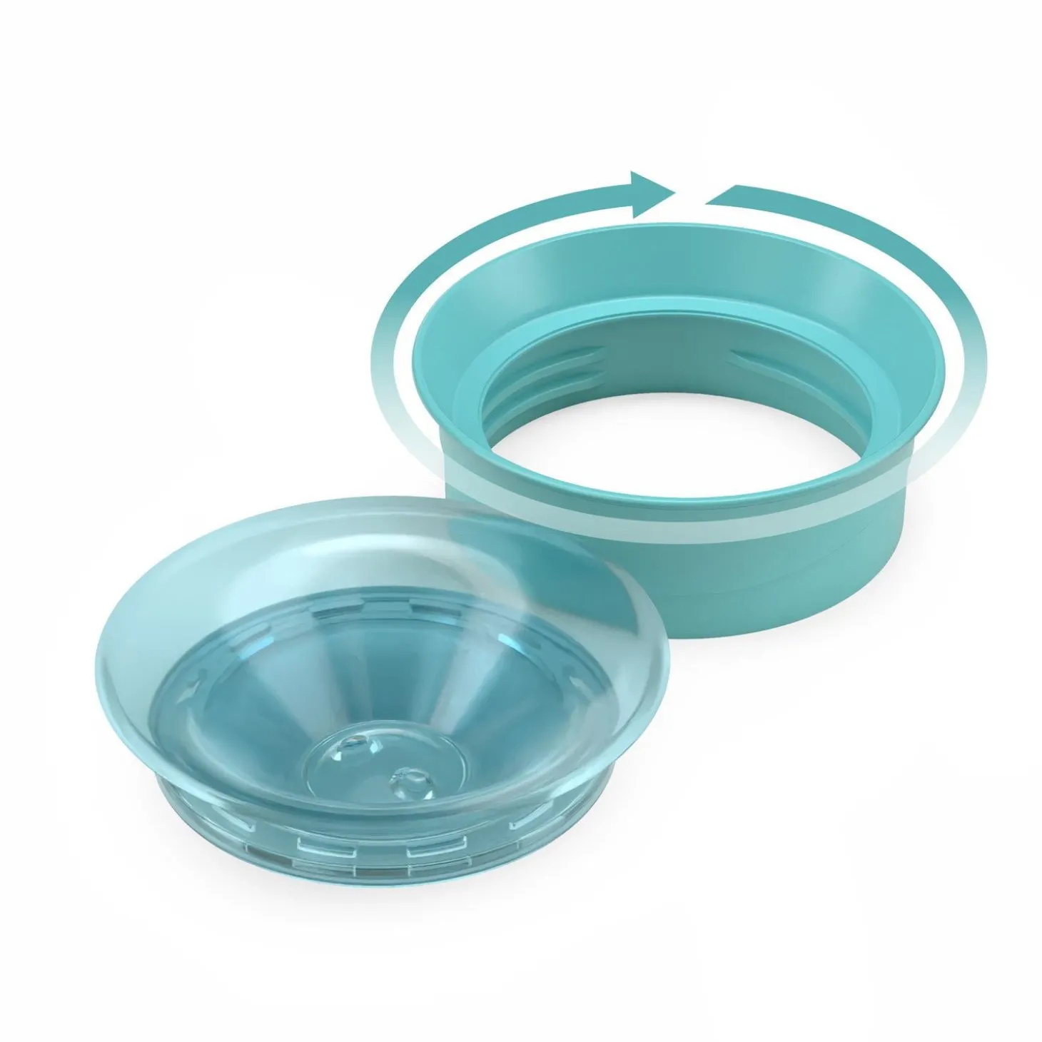 Chicco Tasse Perfect Bleu