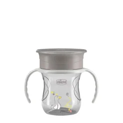 Chicco Tasse Perfect Gris