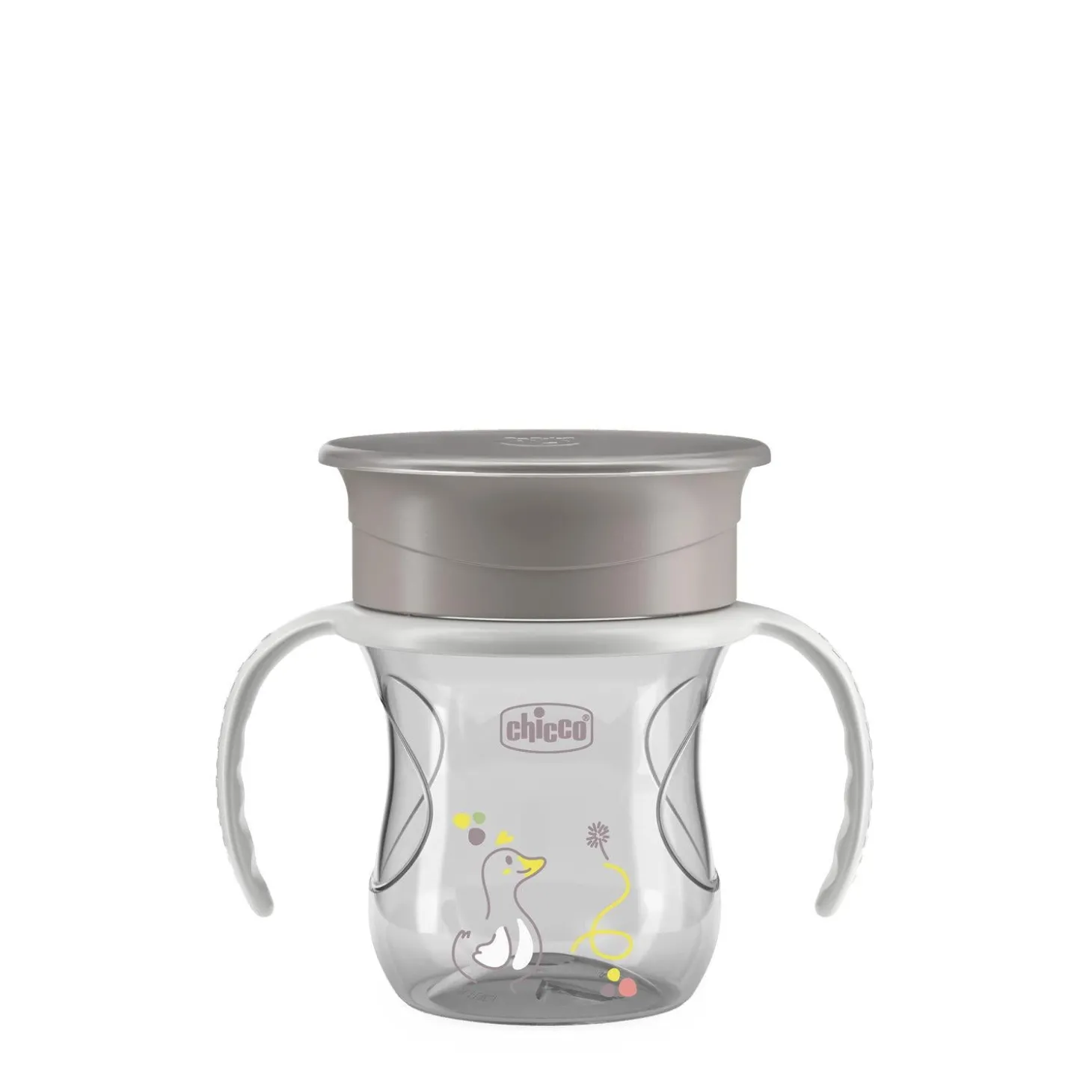 Chicco Tasse Perfect Gris