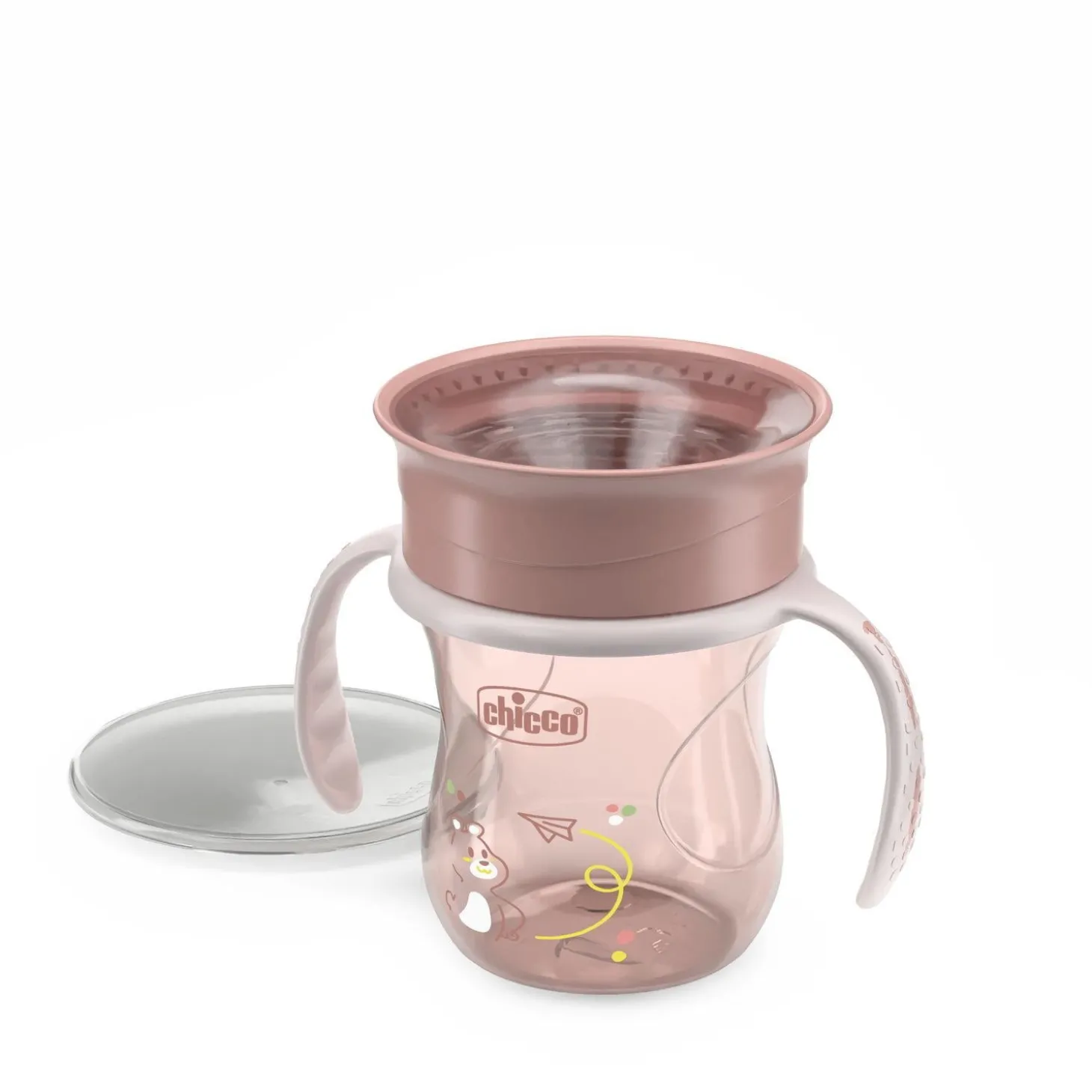 Chicco Tasse Perfect Neutre