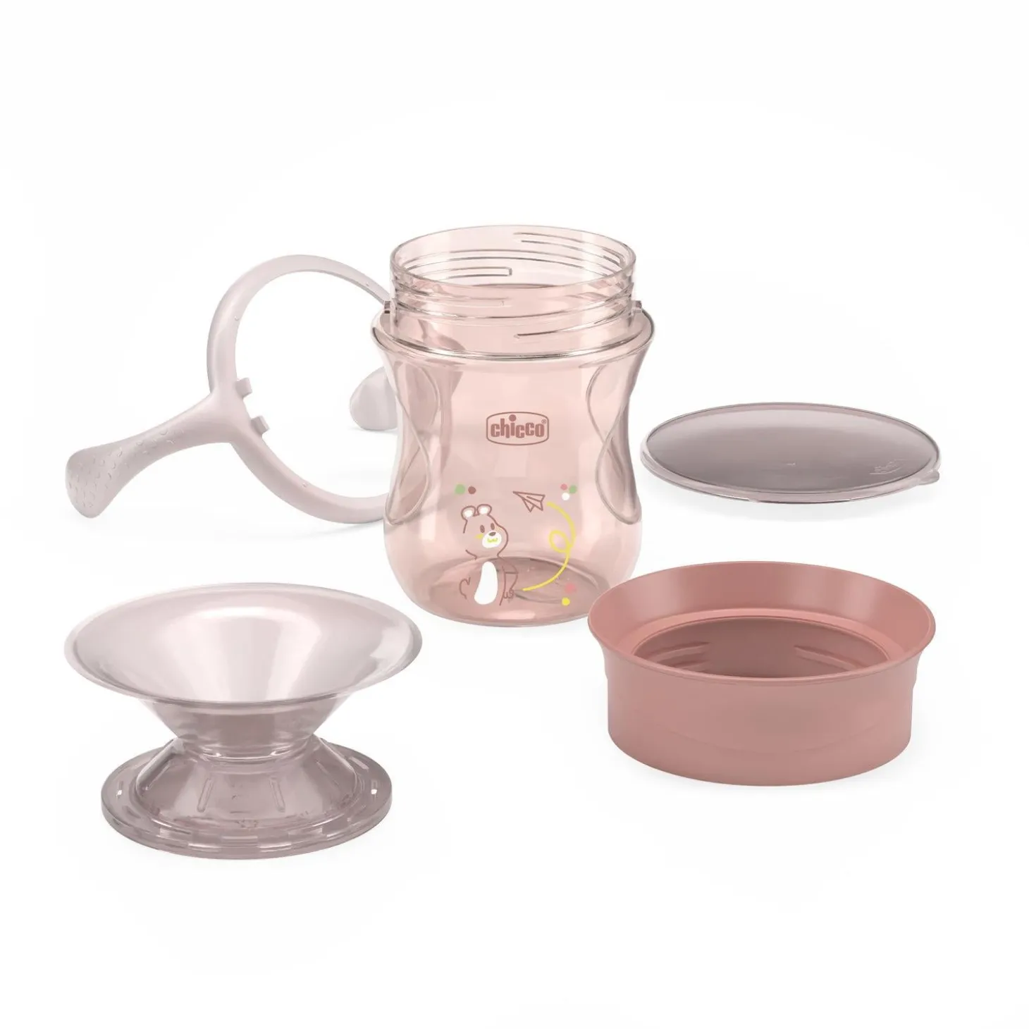 Chicco Tasse Perfect Neutre