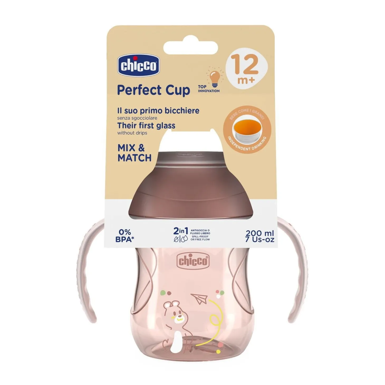 Chicco Tasse Perfect Neutre