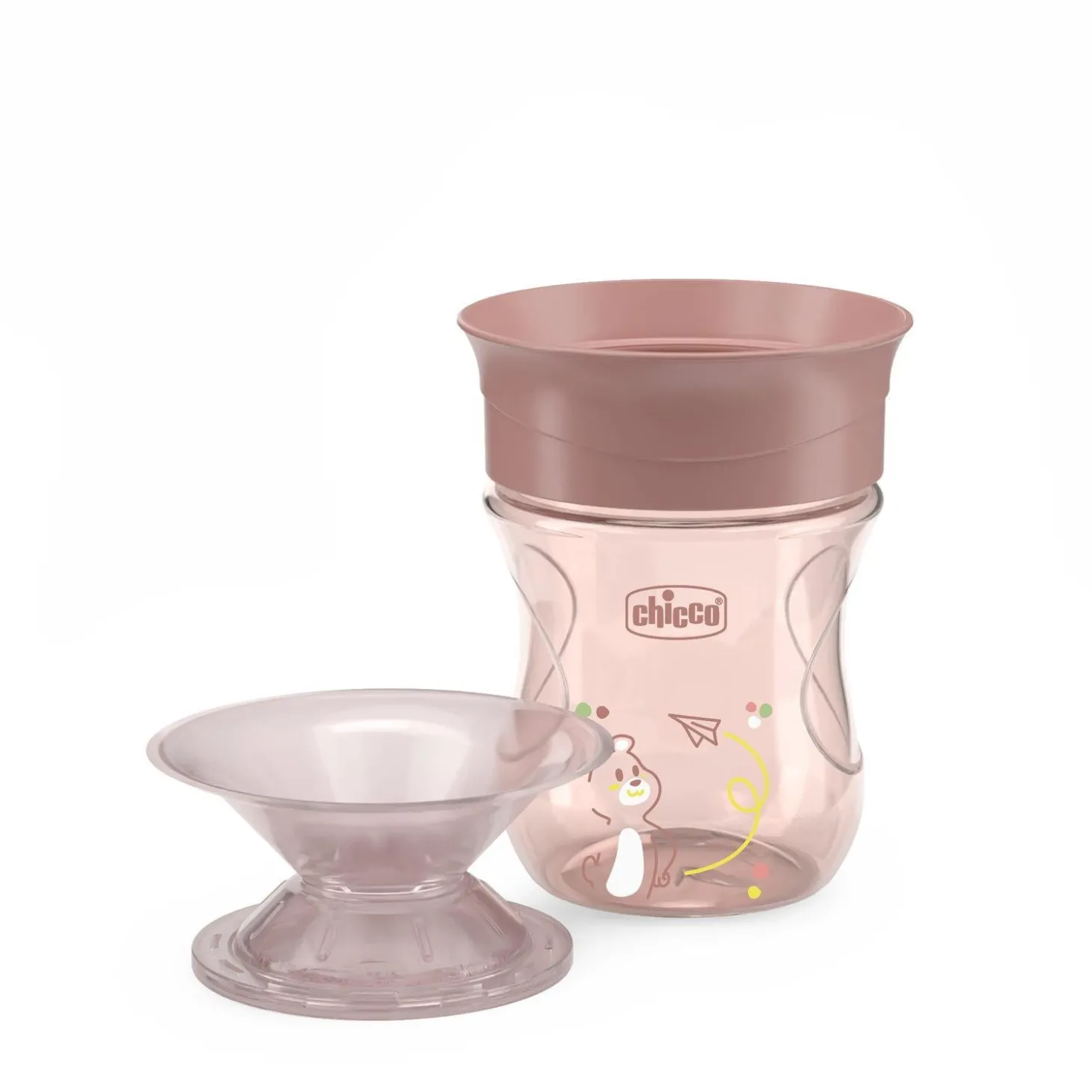 Chicco Tasse Perfect Neutre