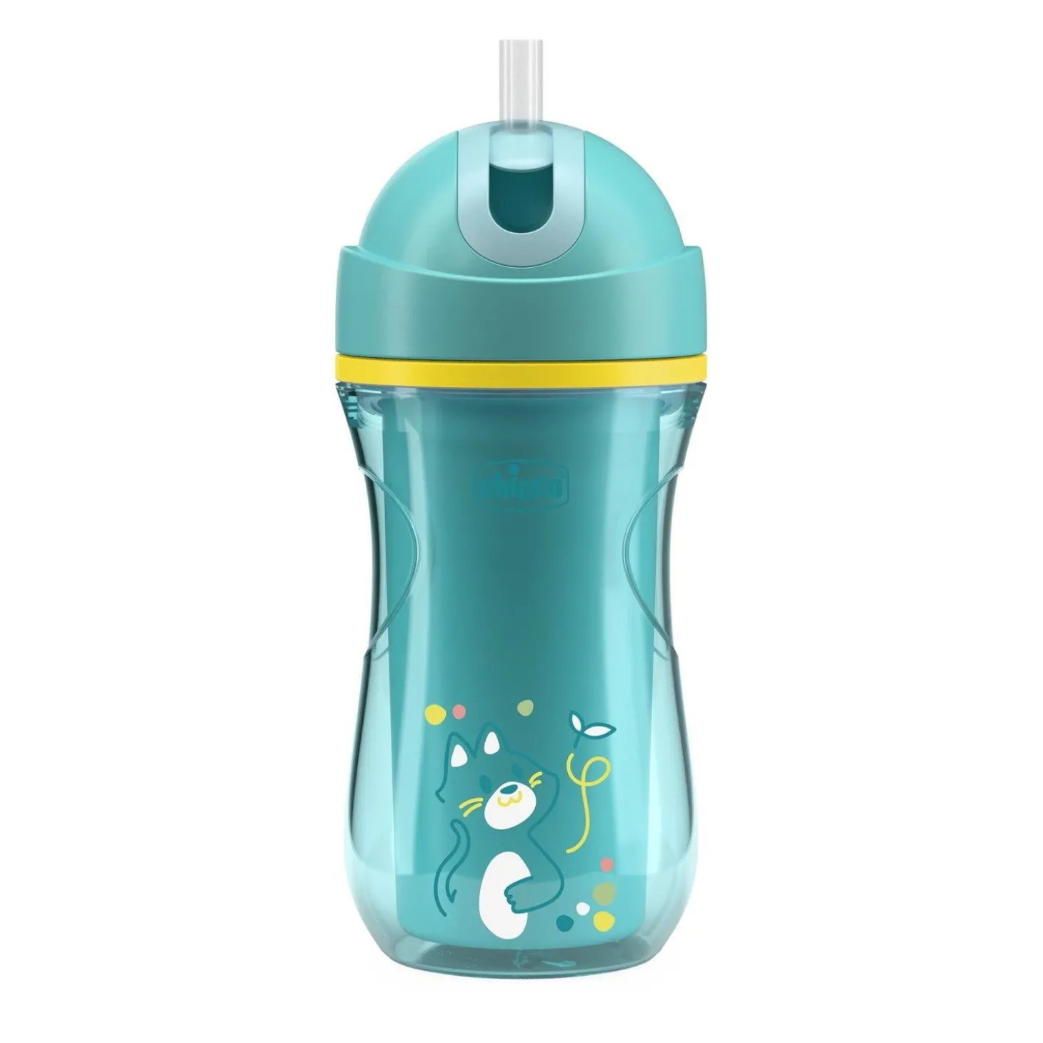 Chicco Tasse Sport Bleu