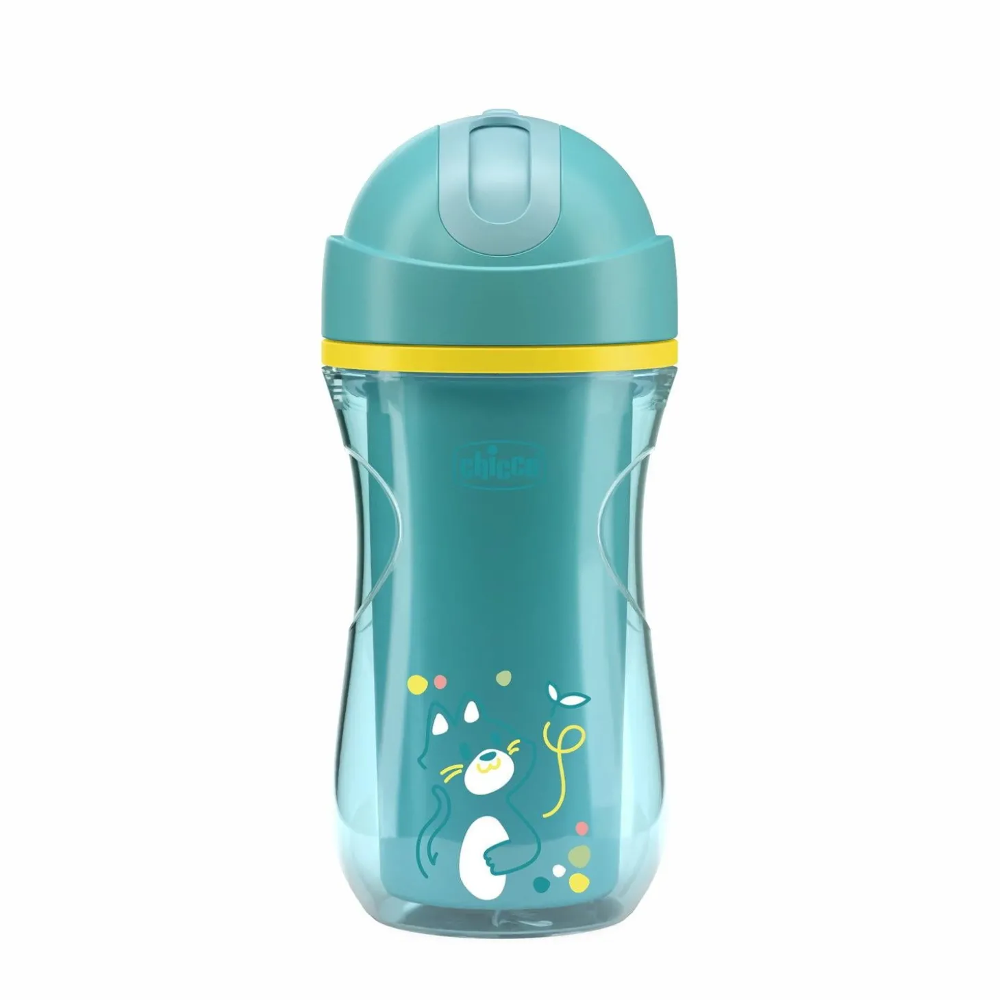 Chicco Tasse Sport Bleu