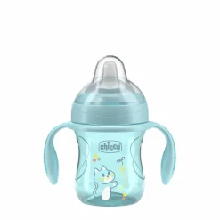 Chicco                    Tasse Transition    Bleu