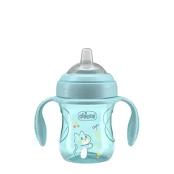 Chicco                    Tasse Transition    Bleu