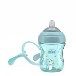 Chicco                    Tasse Transition    Bleu