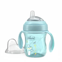 Chicco                    Tasse Transition    Bleu