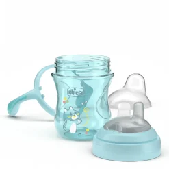 Chicco                    Tasse Transition    Bleu
