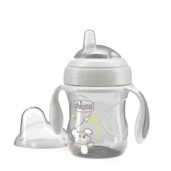 Chicco                    Tasse Transition    Gris