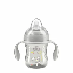 Chicco                    Tasse Transition    Gris