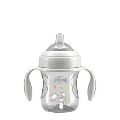 Chicco                    Tasse Transition    Gris