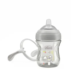 Chicco                    Tasse Transition    Gris