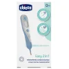 Chicco                    Thermomètre Digital Easy 2 en 1