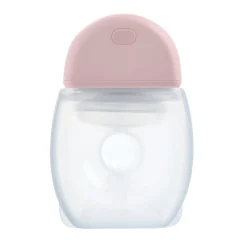 Chicco Tire-lait Électrique Double Portable Blanc
