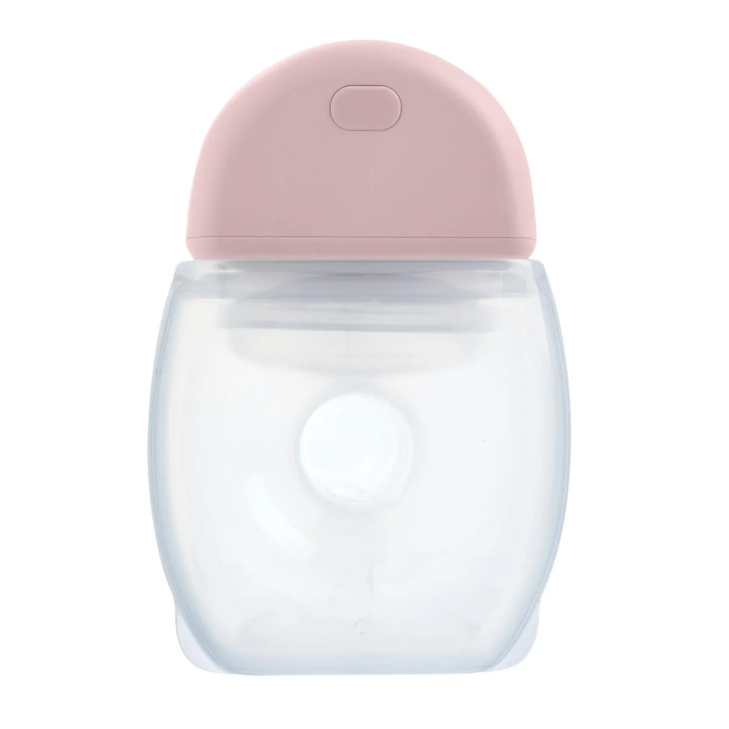 Chicco Tire-lait Électrique Double Portable Blanc