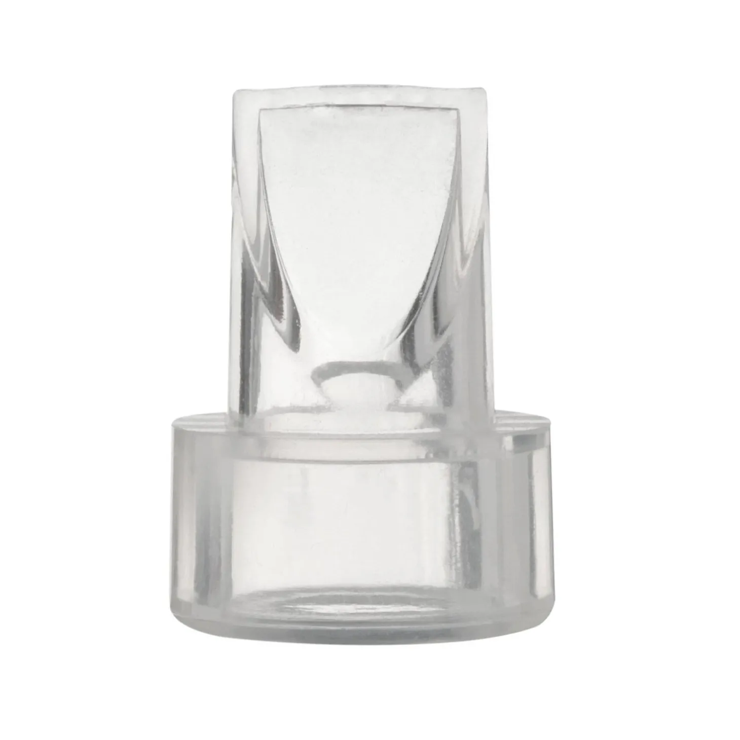 Chicco Tire-lait Électrique Double Portable Blanc