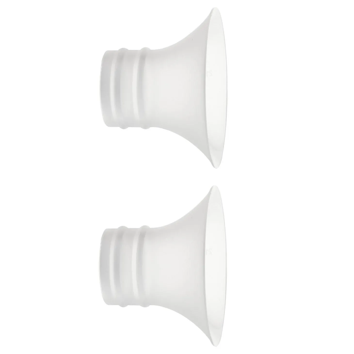 Chicco Tire-lait Électrique Double Portable Blanc